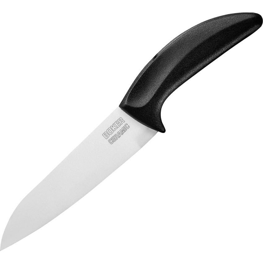 Boker Ceramic Chef's Knife