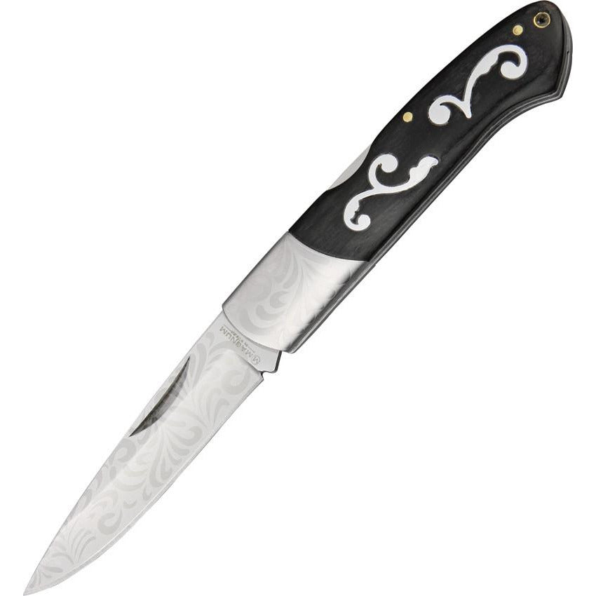 Boker Magnum La Fleur