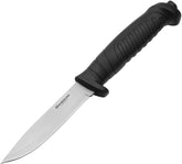 Boker Magnum Knivgar Fixed Blade Black 02MB010