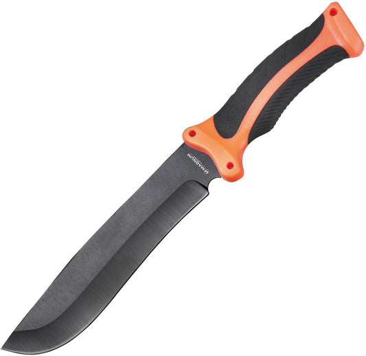 Boker Magnum FFB Fixed Blade 02MB204