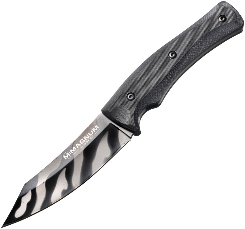 Boker Magnum Tiger Lily Trapper 02RY088
