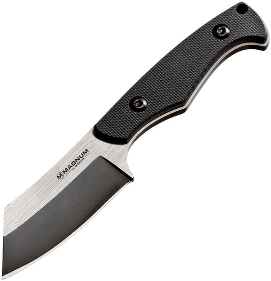 Boker Magnum Challenger Fixed Blade 02RY869