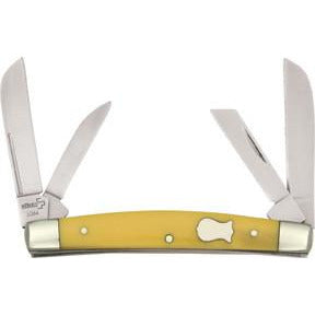 Boker Plus Congress Yellow