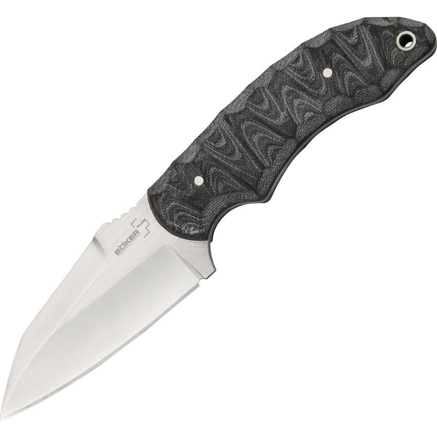 Boker Plus Mosier Fixed Blade