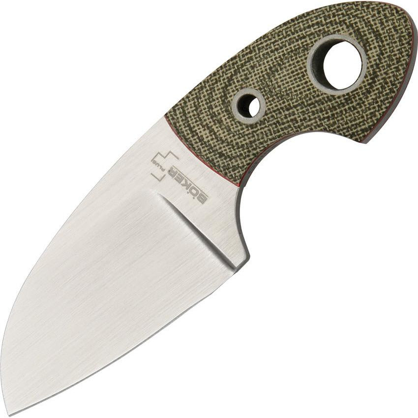 Boker Plus Voxknives Gnome Neck Knife