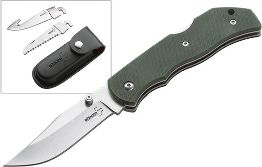 Boker Plus Optima Hunting Set 01BO109