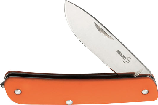 Boker Plus Tech Tool GITD Orange 01BO847