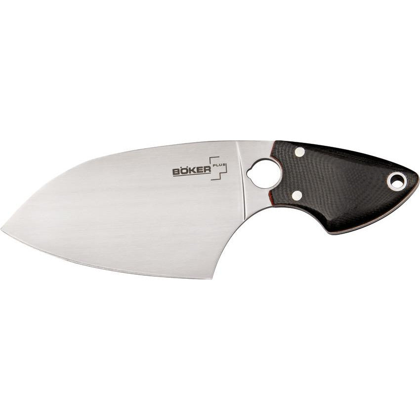 Boker Plus SanYouGo Black