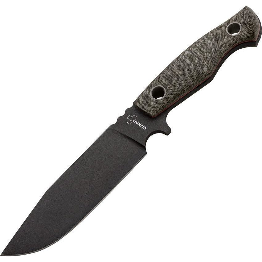 Boker Plus ROLD Tactical Fixed Blade
