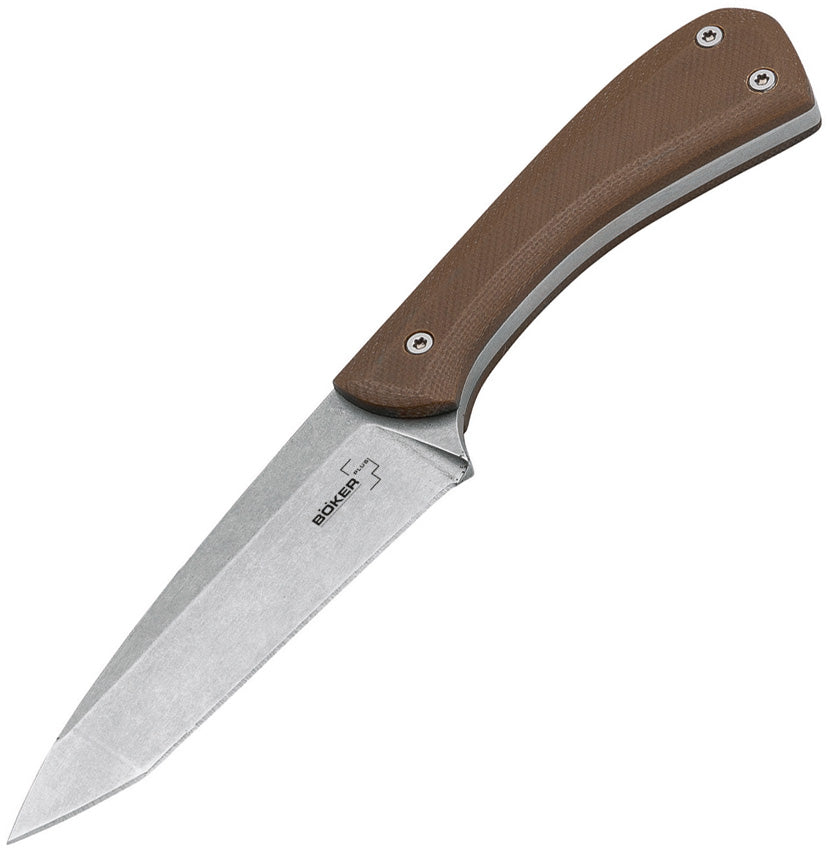 Boker Plus Gobag Fixed Blade 02BO009