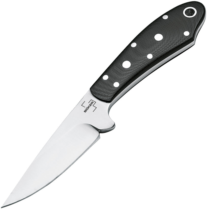 Boker Plus Backdrop Fixed Blade 02BO028