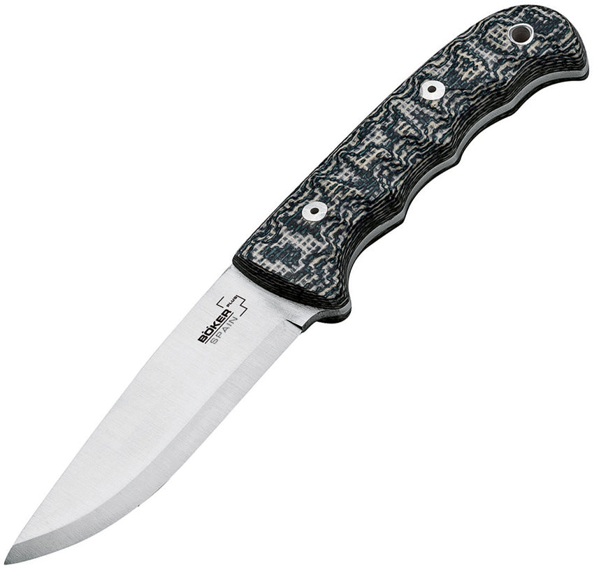 Boker Plus Spain Bushcraft Granito 02BO350