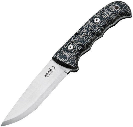 Boker Plus Spain Bushcraft Granito 02BO350