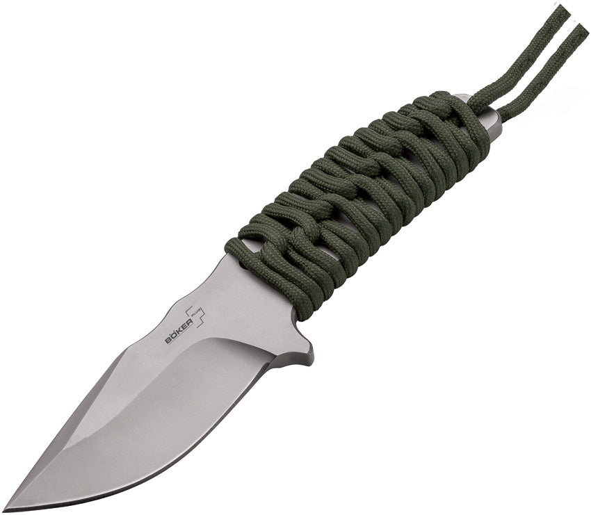 Boker Plus Prime Fixed Blade 02BO380