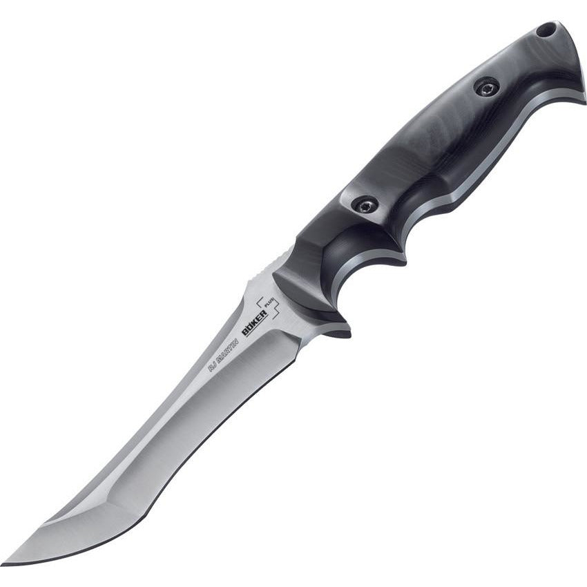 Boker Plus Rampage Fixed Blade