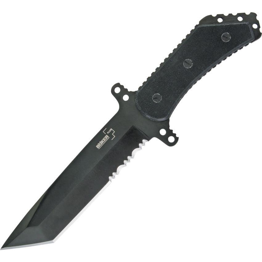 Boker Plus Armed Forces Tactical Tanto