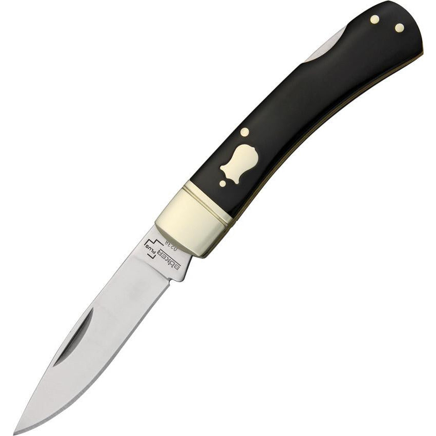 Boker Plus Lockback