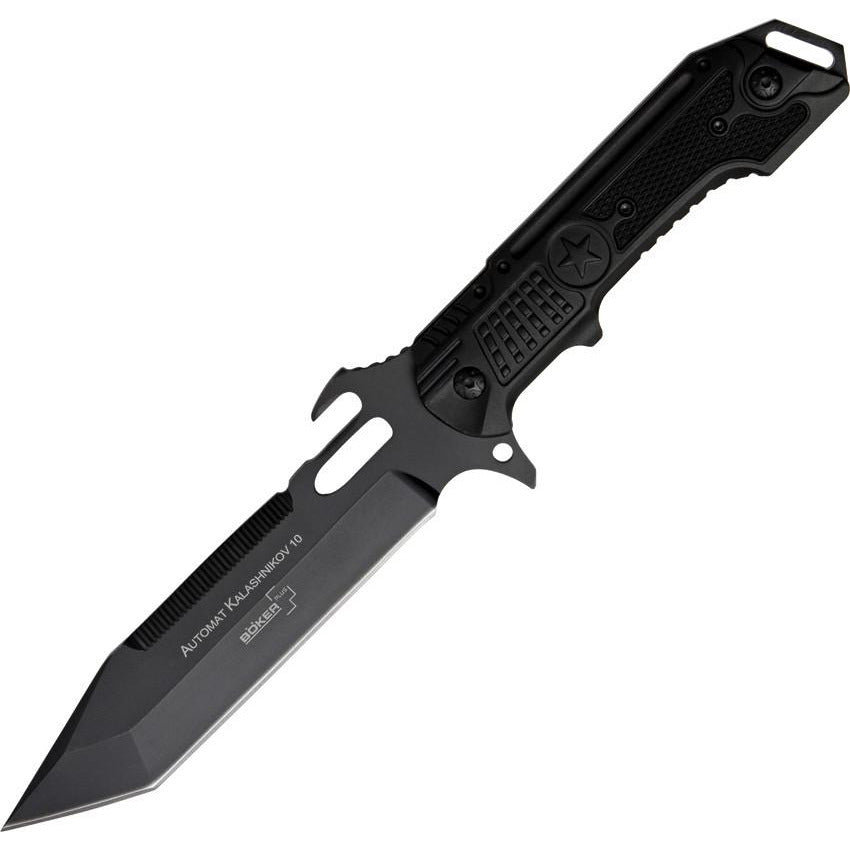 Boker Plus Kalashnikov 10 Fixed Blade