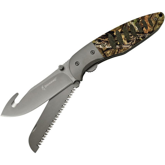 Browning