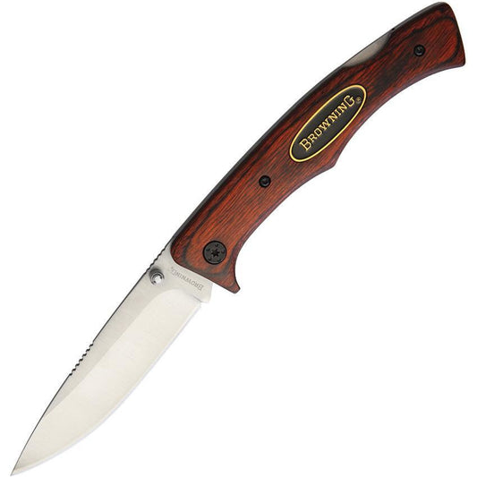 Browning