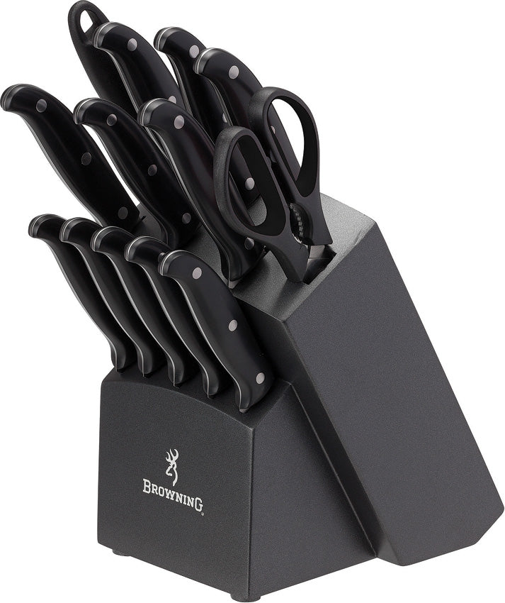 Browning Kitchen Cutlery Set 3220216