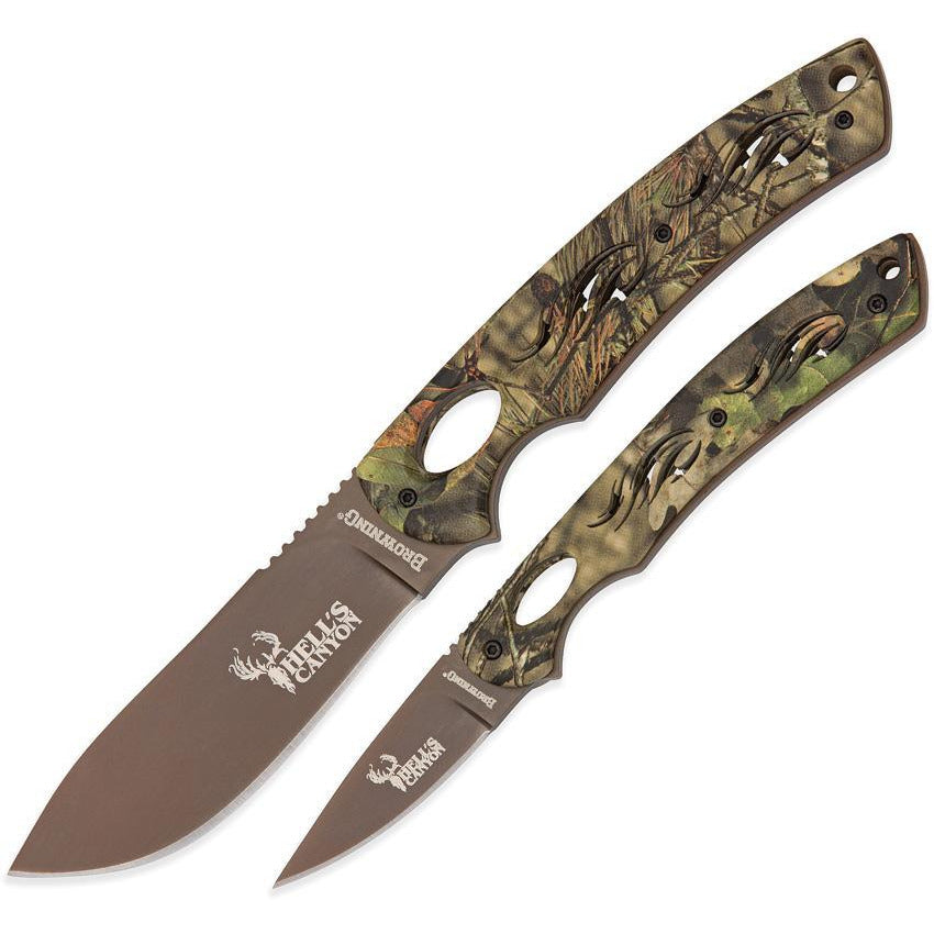 Browning