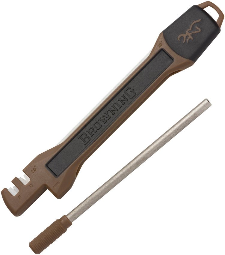 Browning Primal Knife Sharpener BR0423B