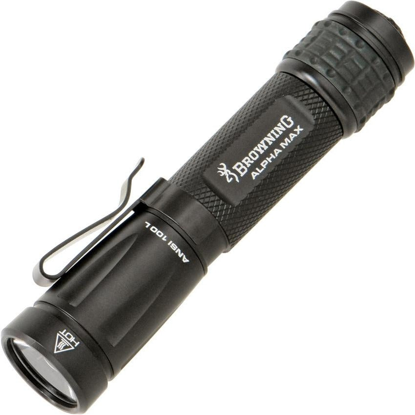 Browning Tactical Hunter Alpha Max