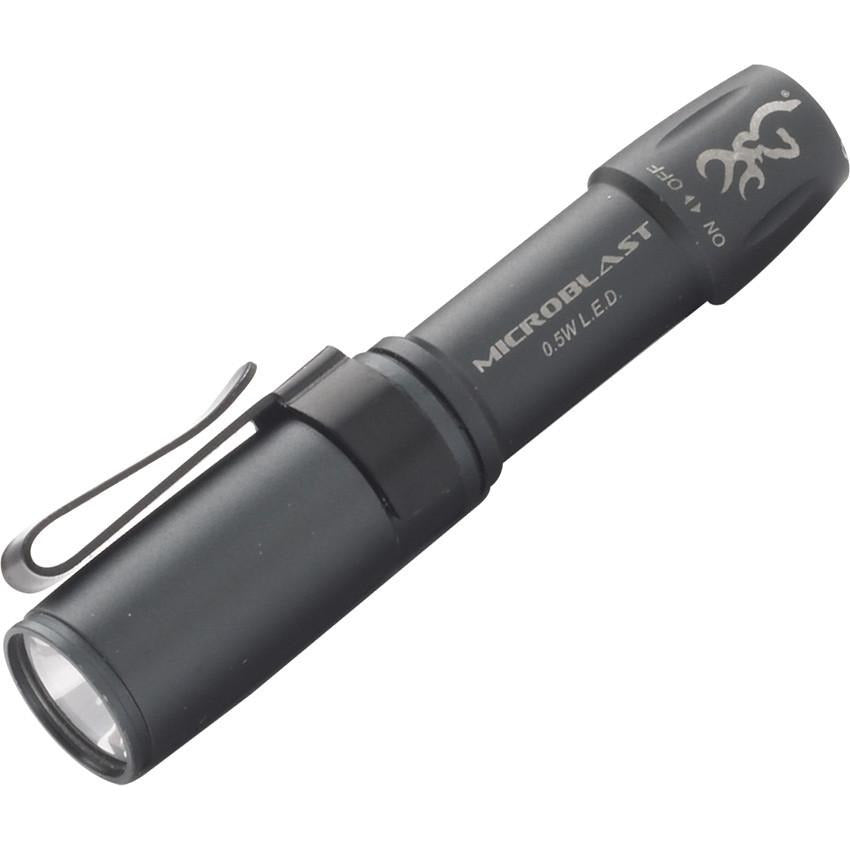 Browning Microblast LED