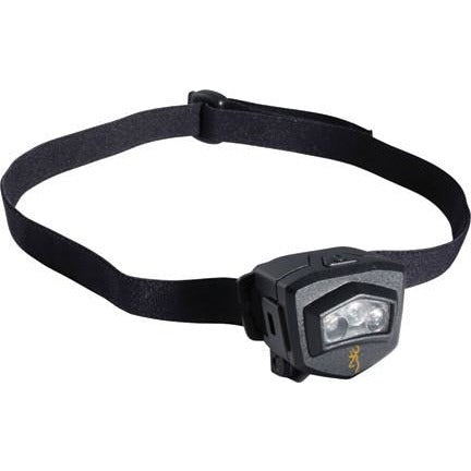 Browning Microblast LED Headlamp
