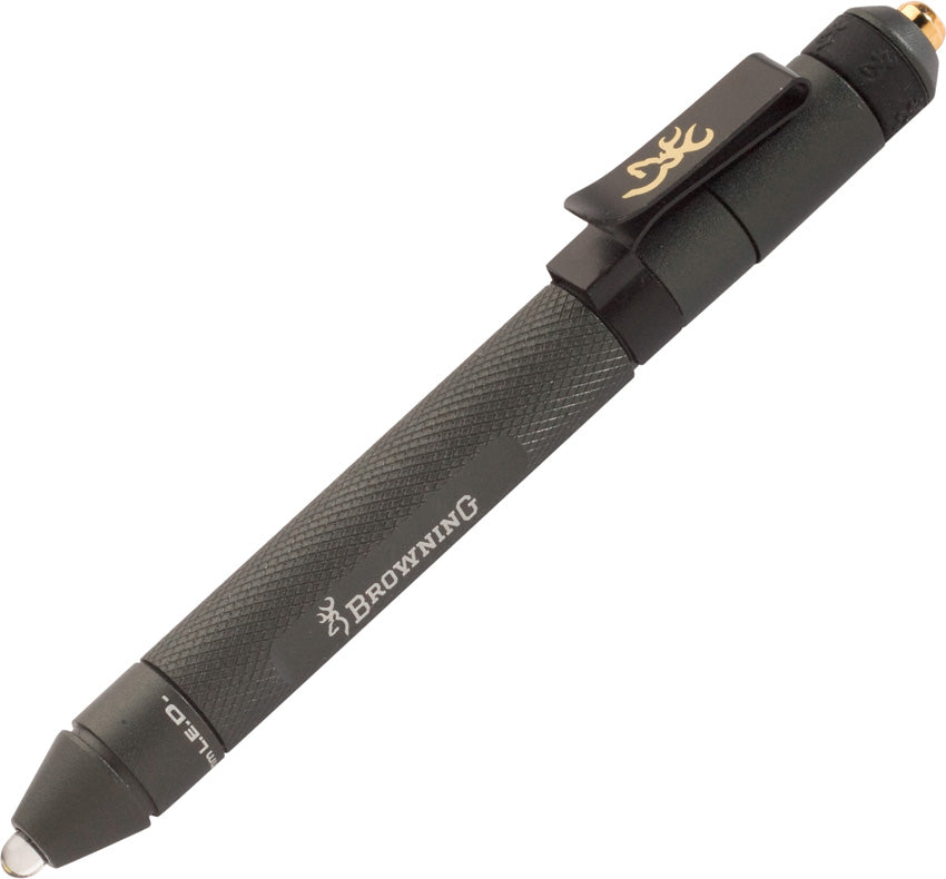 Browning MicroBlast LED Pen Light 3712123
