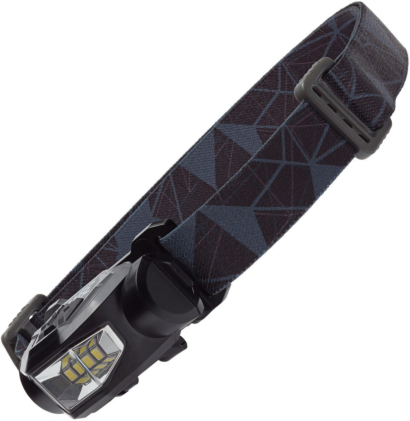 Browning Range Headlamp Wide Angle BR3050