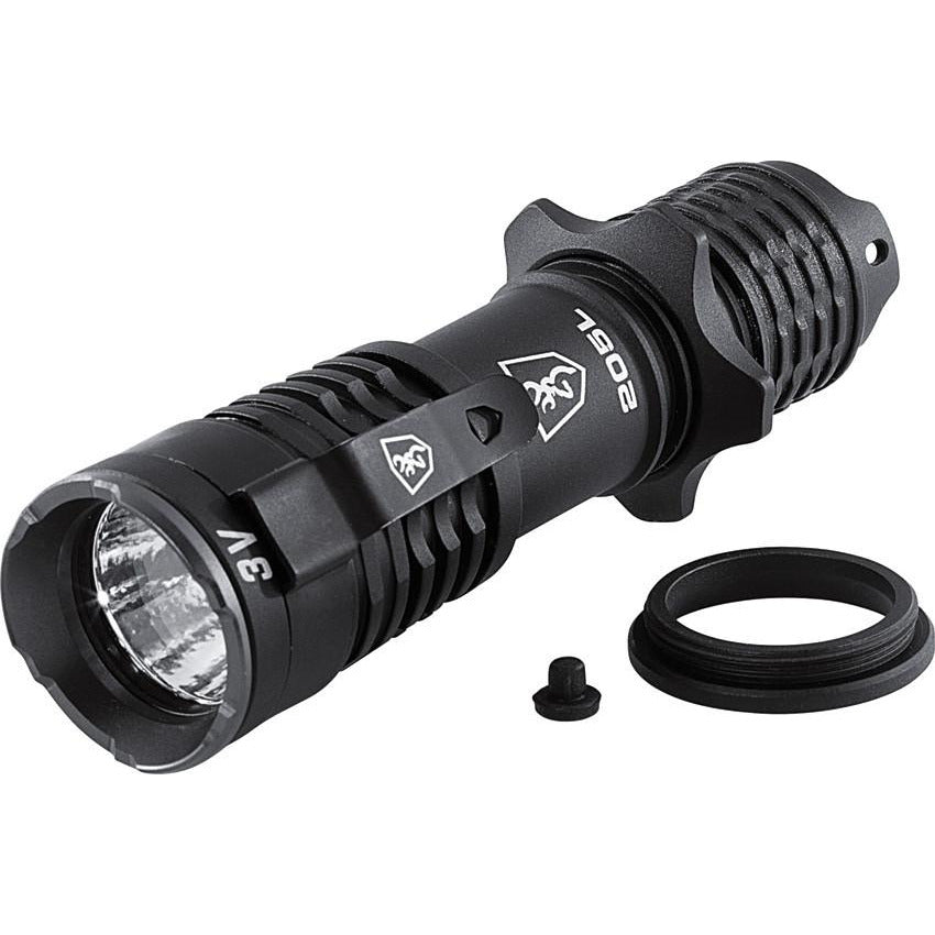 Browning Black Label 3V LED Flashlight