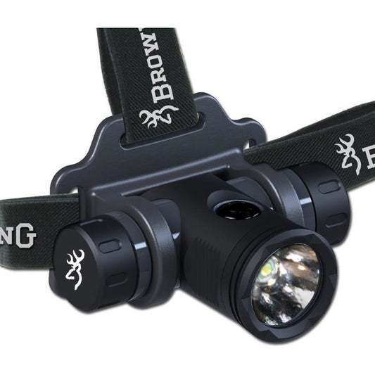 Browning Black Label 6V LED Headlamp