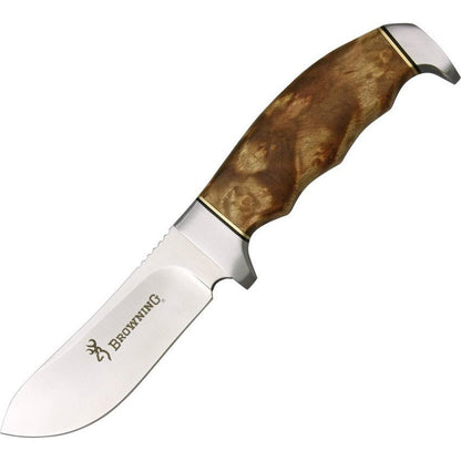 Browning Fixed Blade Skinner BR526