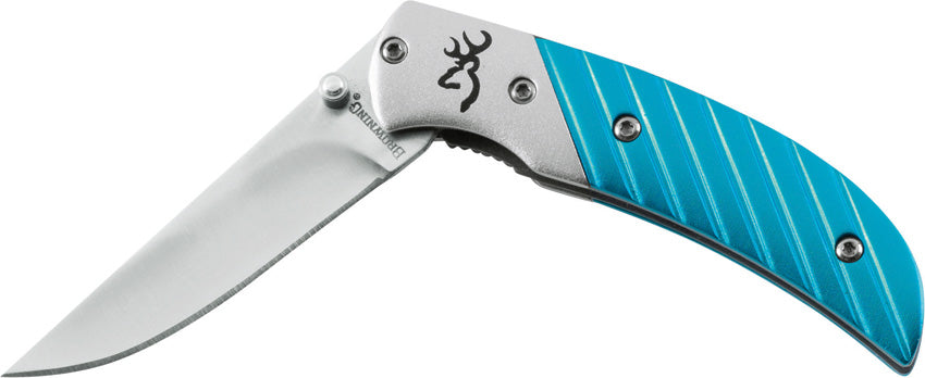 Browning Prism II Teal 3225612