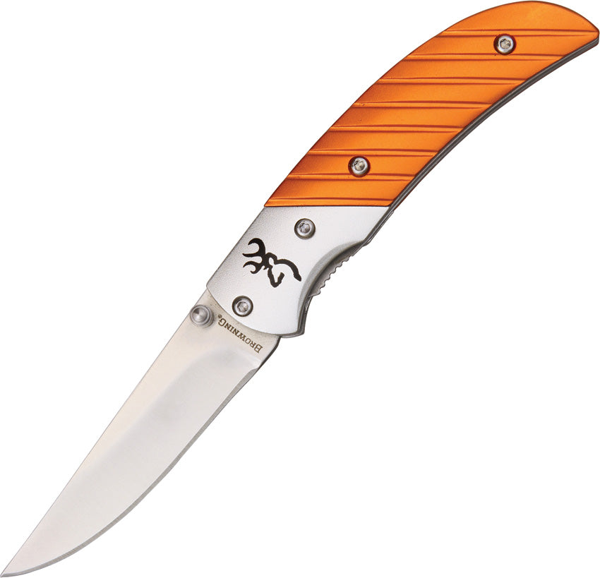 Browning Prism II Orange 3225632B