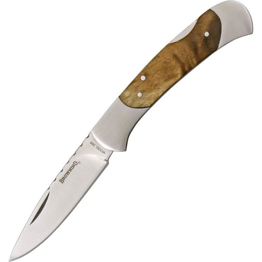 Browning