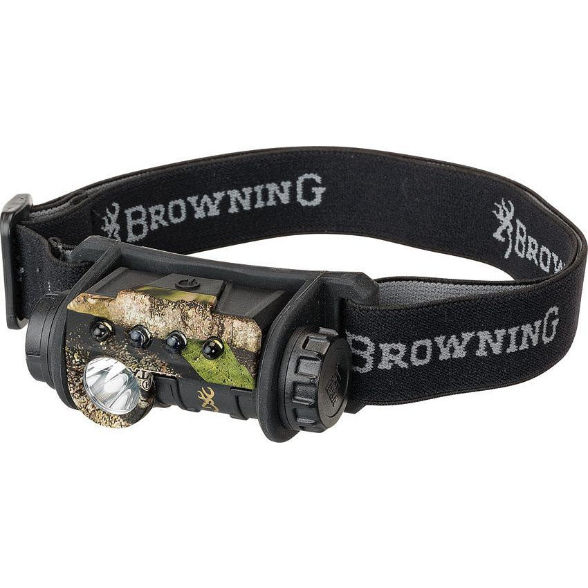 Browning