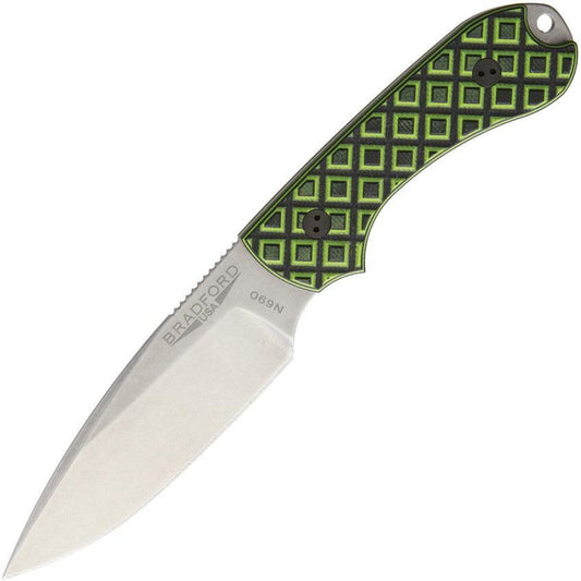Bradford Knives