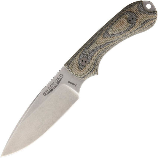 Bradford Knives