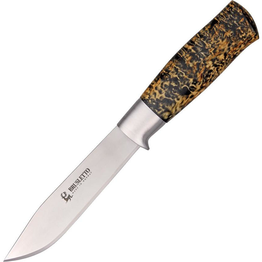 Brusletto Premium Hunter