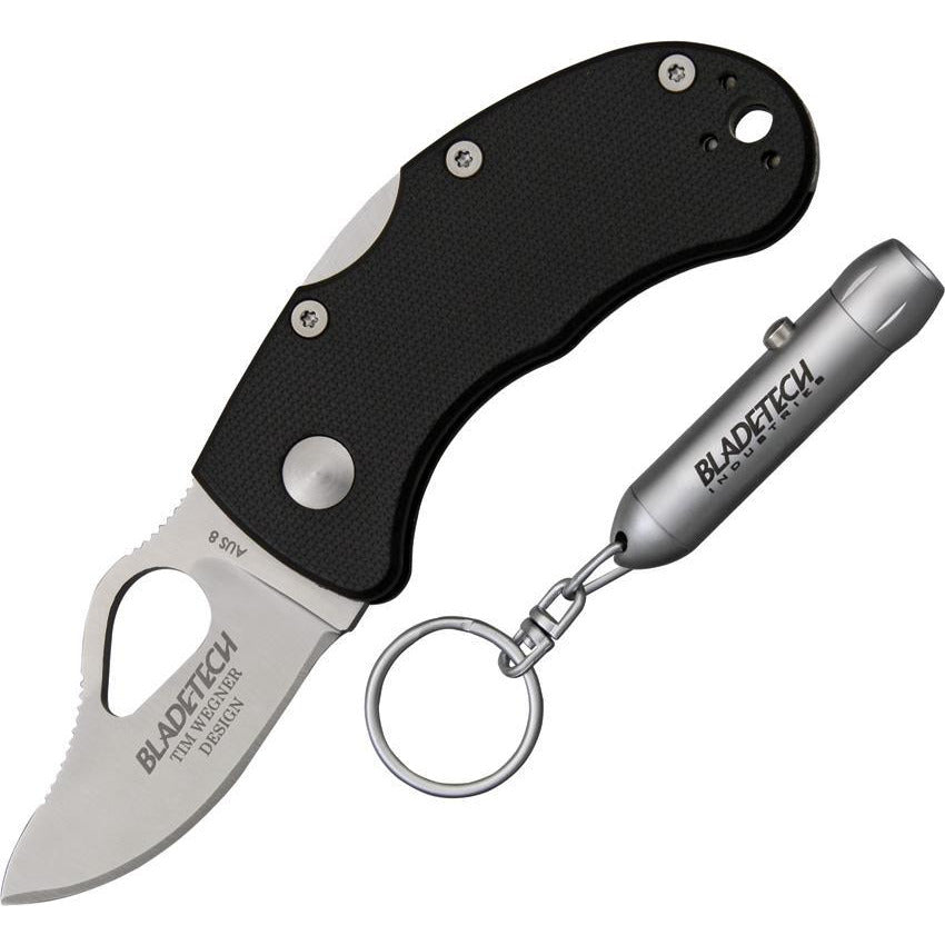Blade Tech