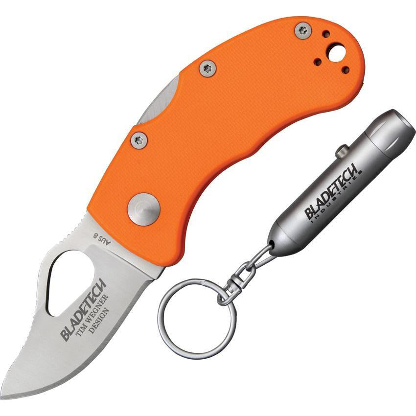 Blade Tech