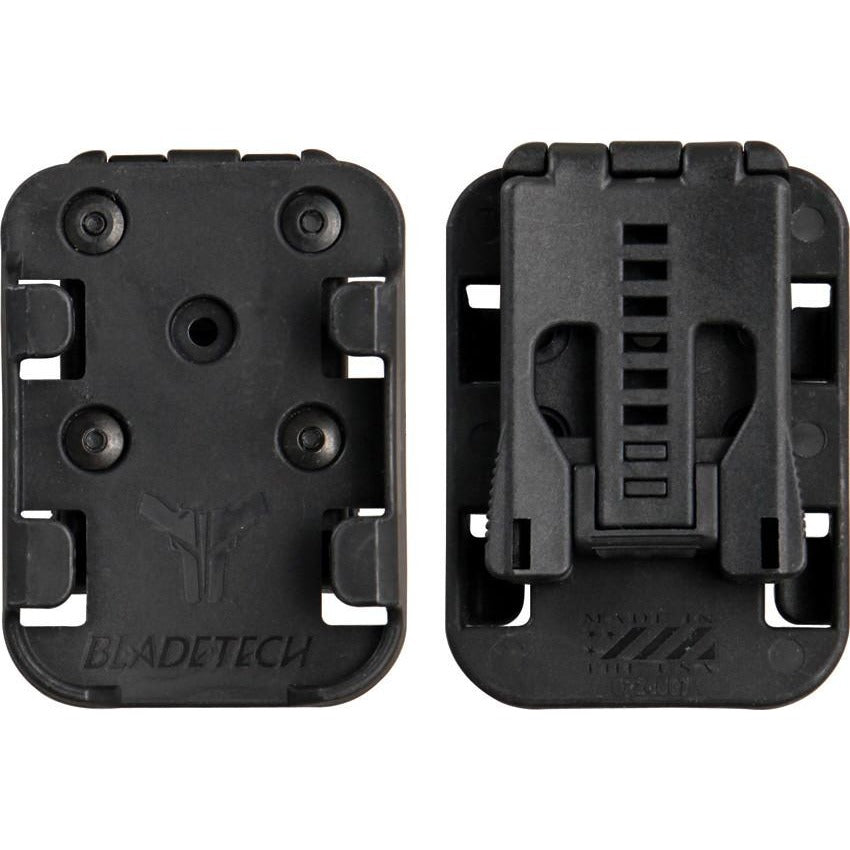 Blade Tech iPhone Holster Frame A