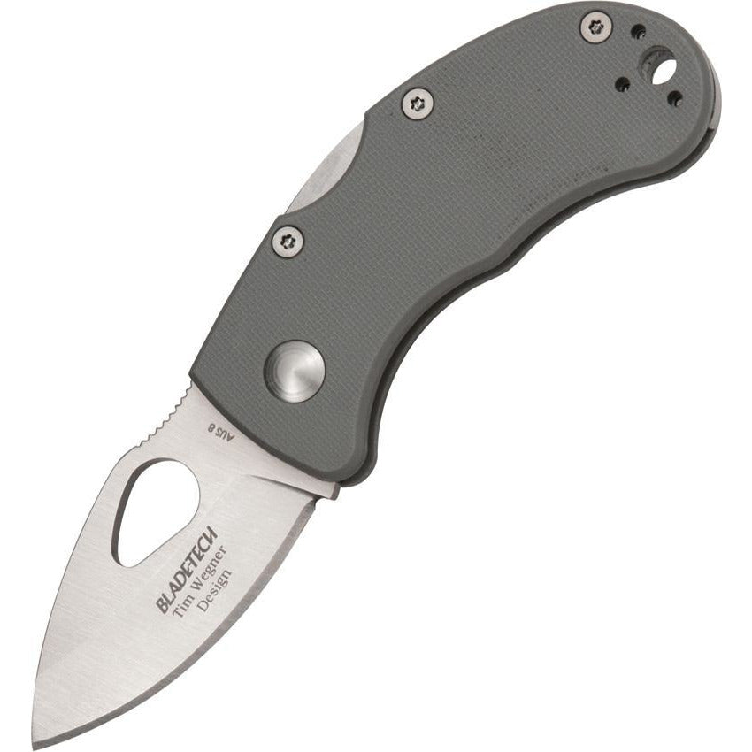 Blade Tech