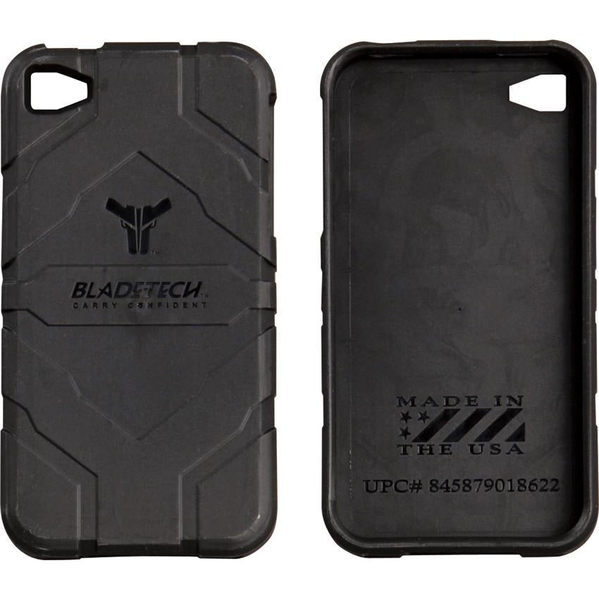 Blade Tech iPhone 4/4S Case without Stand