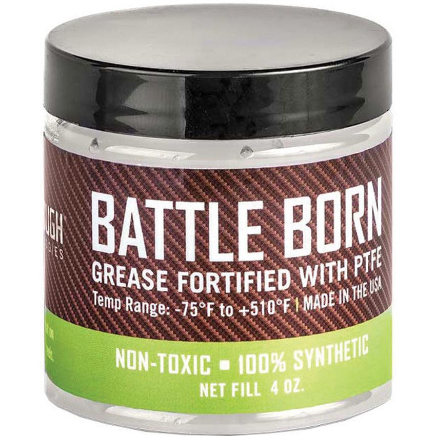 Breakthrough Clean