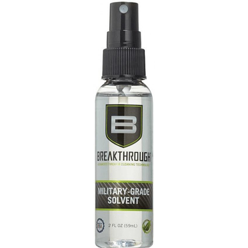 Breakthrough Clean