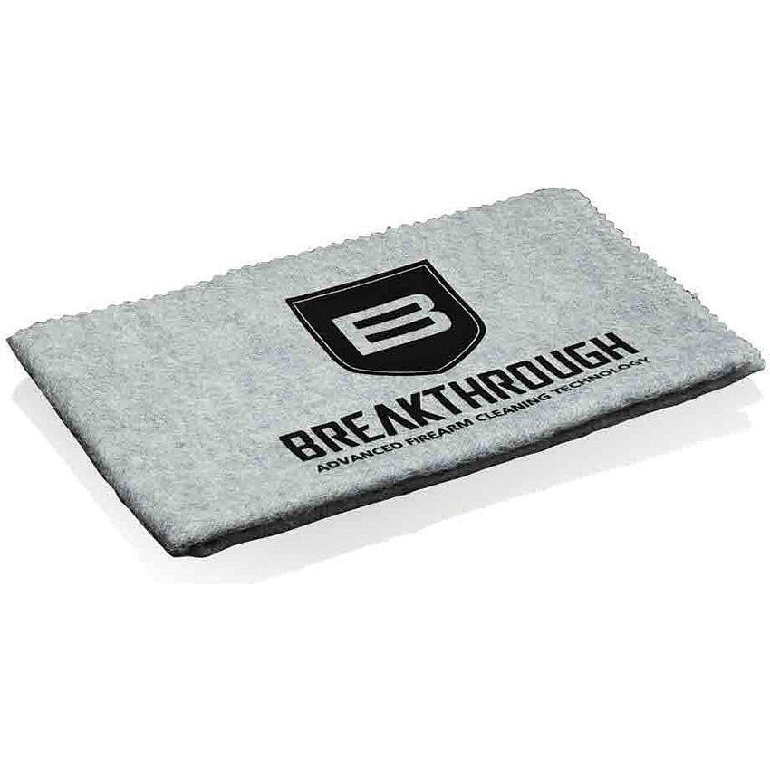 Breakthrough Clean